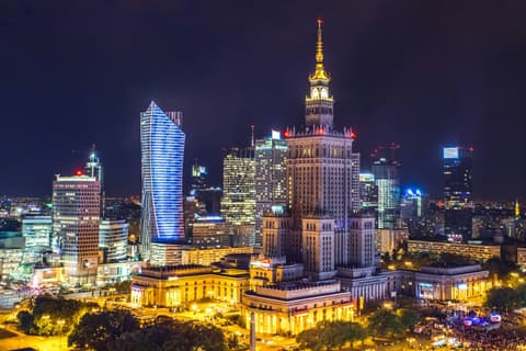 5 шагов к покупке квартиры в Варшаве в 2026 году
